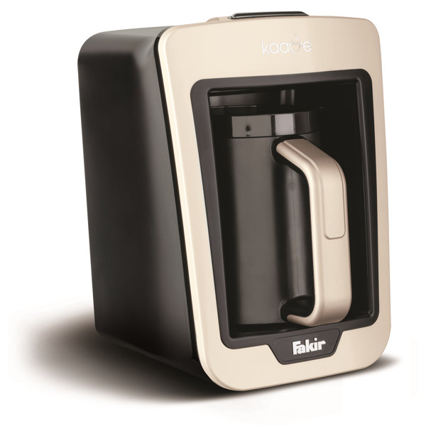 Urban Designs Kaave Mocha Machine Wayfair.co.uk